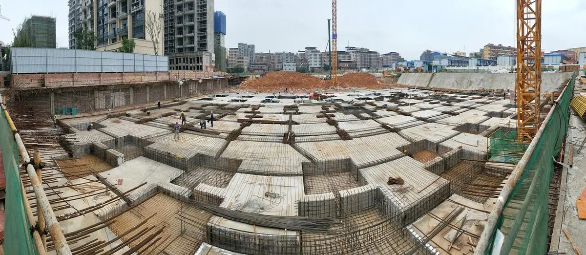 玉龙建房地基基础的做法有哪些